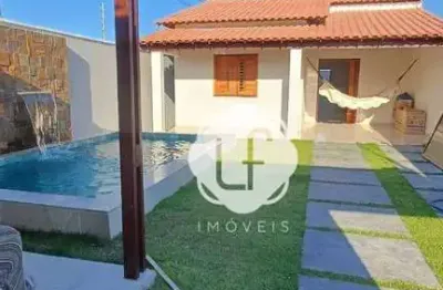 Casa com 3 quartos à venda na Povoado Preá, Zona Rural, Cruz