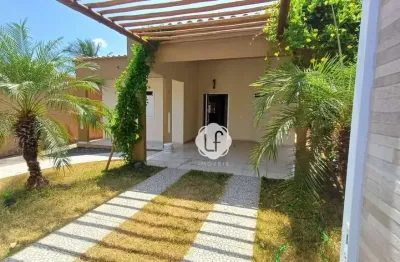 Casa com 3 quartos à venda na Avenida Afonso Fontes, 2000, Centro, Jijoca de Jericoacoara