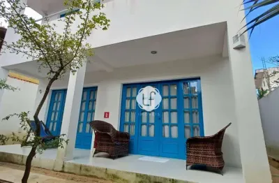 Casa comercial à venda na Rua Do Colégio, Vila de Jericoacoara, Jijoca de Jericoacoara