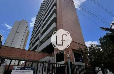 Apartamento com 2 dormitórios à venda, 74 m² por r$ 535.000,00 - meireles - fortaleza/ce