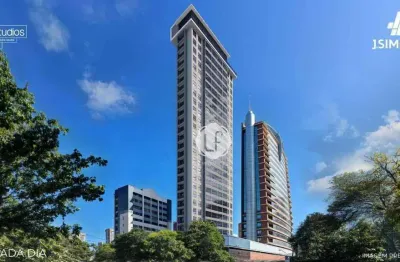 Lançamento - investimento  perfeito em meireles fortaleza ce - jstudios barao - parc. desde r$ 1.590/mês - não perca esta oportunidade!