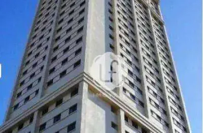 Apartamento à venda no condomínio sky tower – centro, fortaleza