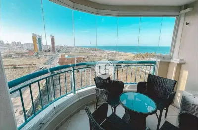 Apartamento com 2 quartos à venda na Rua Embratel, 20, Praia do Futuro II, Fortaleza