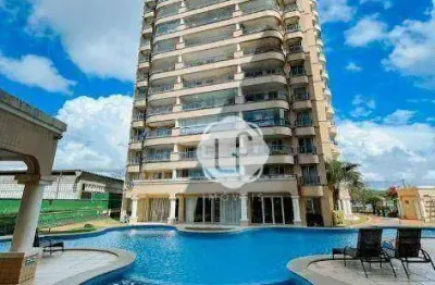 Apto frente mar e praia - 2 quartos - mobiliado e decorado - porteira fechada - beach village fortaleza ce - investimento perfeito -lazer completo