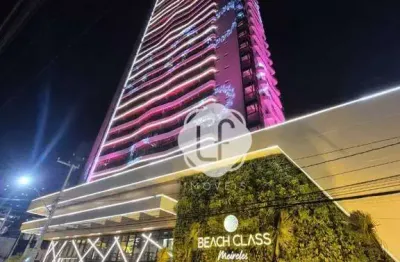 Apartamento com 1 quarto para alugar na Rua Tenente Benévolo, 1489, Meireles, Fortaleza