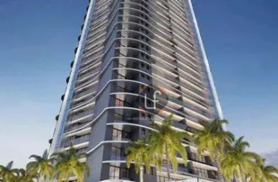 Wind porches - novo lançamento luxo meireles fortaleza - design internacional
