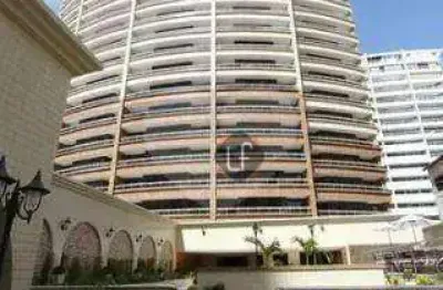 Apartamento com 3 quartos para alugar na Rua Antônio Augusto, 52, Meireles, Fortaleza