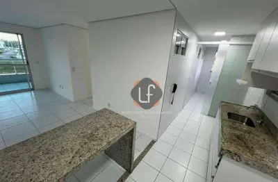Apartamento à venda no condomínio celebration – fortaleza/ce