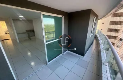 Apartamento à venda no condomínio celebration – fortaleza/ce
