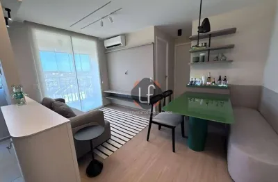 Apartamento com 2 quartos para alugar na Avenida César Cals, 4490, Praia do Futuro II, Fortaleza
