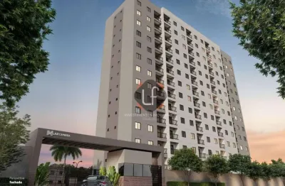 Apartamento com 2 quartos à venda na Rua Amâncio Valente, 830, Cambeba, Fortaleza