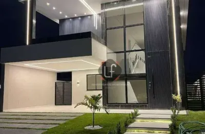 Casa em condomínio fechado com 4 quartos à venda na Alameda Atlântica, 1, Coité, Eusébio