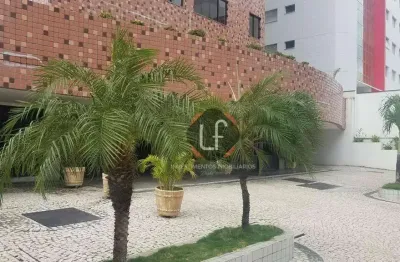 Flat para investir ou morar-cerca 300m da praia- 52m2- oportunidade!