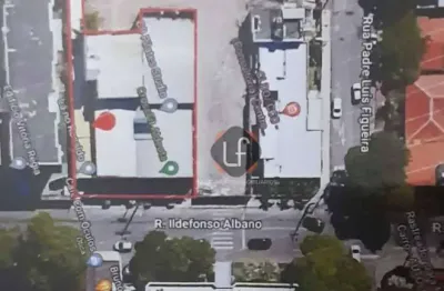 Prédios  comerciais para alugar / vender  na aldeota- total 903m² - fortaleza- ce