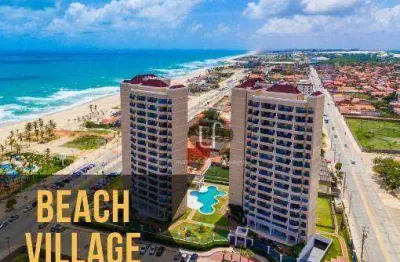 Apartamento com 2 quartos para alugar na Rua Embratel, 20, Praia do Futuro II, Fortaleza