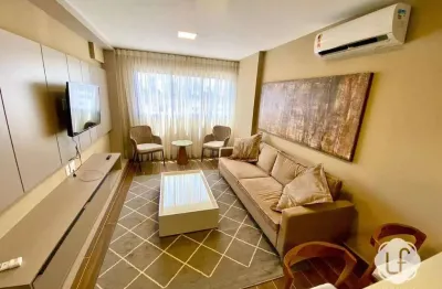 Apartamento com 1 quarto para alugar na Rua José Vilar, 1264, Aldeota, Fortaleza