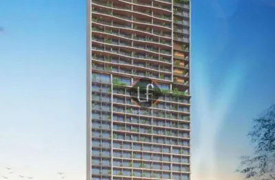 Lançamento novo vibe meireles - aptos compactos - parcela r$ 1.790,00/mes -melhor investimento imobiliário -  28m2, 37m2  a 62m2