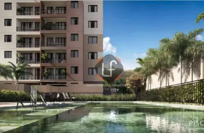 Lançamento unico - aptos 2 e 3 quartos - vista mar - parcelas desde r$ 2.500 mes - sem financ bancário. oportunidade -lazer premium