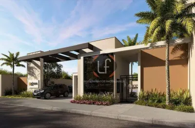 Apartamento com 2 quartos à venda na Rua Santa Quitéria, 342, Parreão, Fortaleza