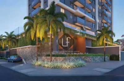Localização privilegiada- em frente ao rio mar shopping-papicu-fortaleza-ce