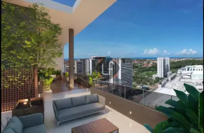 Localização privilegiada- em frente ao rio mar shopping-papicu-fortaleza-ce