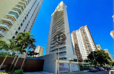 Atençao investidores  !! aptos prontos -2 quartos 60m2 - parc r$ 2.150 em 80x  - meireles - cond. unicas no mercado - px da beira mar - unid limitadas