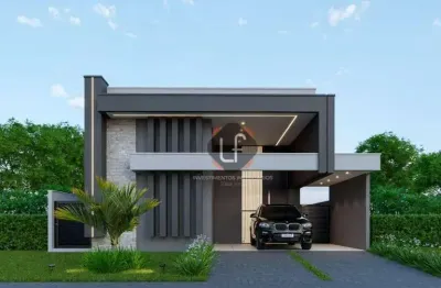 Casa em condomínio fechado com 3 quartos à venda na Avenida José Amora Sá, 2695, Cidade Alpha, Eusébio