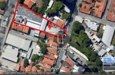 Terreno com 2 frentes correspondentes ideal para investidores perto da praia de iracema-fortaleza-ce