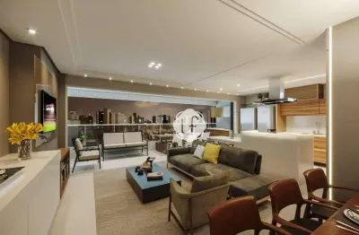 Apartamento com 4 quartos à venda na Avenida Coronel Miguel Dias, 1010, Guararapes, Fortaleza