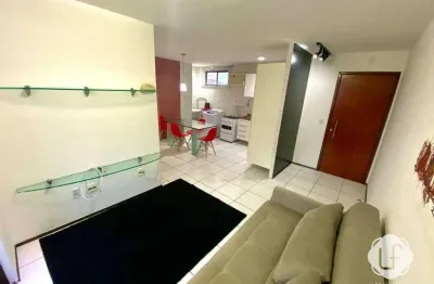 Apartamento com 2 quartos para alugar na Rua Cmte. Prata, 66, Mucuripe, Fortaleza