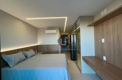 Kitnet / Stúdio para alugar na Rua Tenente Benévolo, 1489, Meireles, Fortaleza