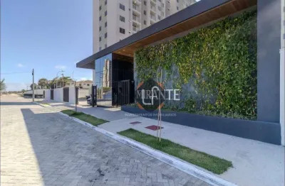 Apartamento com 2 quartos à venda na Rua Francisco Montenegro, Praia do Futuro II, Fortaleza