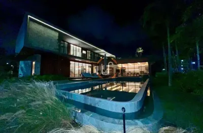 Casa em condomínio fechado com 5 quartos à venda na Avenida Eusébio De Queiroz, 4130, Centro, Eusébio