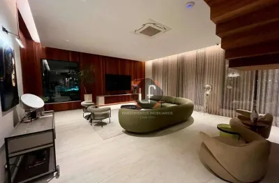 Casa em condomínio fechado com 5 quartos à venda na Avenida Eusébio De Queiroz, 4130, Centro, Eusébio