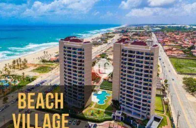 Apartamento com 2 quartos à venda na Rua Embratel, 20, Praia do Futuro II, Fortaleza