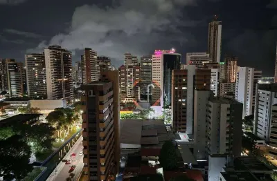 Luxo e privacidade: 350m², 4 suítes e área gourmet na cobertura