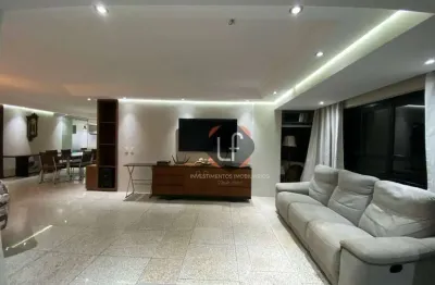 Apartamento com 4 quartos à venda na Rua Deputado Moreira da Rocha, 1180, Meireles, Fortaleza