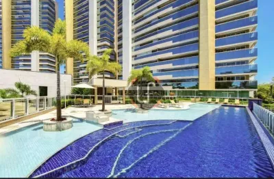 Luxo apto 248m2 - maison de la art guararapes - andar alto - vistas deslumbrantes - requinte que vc merece.