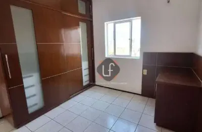 Apartamento com 3 quartos à venda na Rua Pascoal de Castro Alves, 969, Papicu, Fortaleza