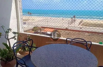 Apartamento com 4 quartos à venda na Avenida Dioguinho, 5550, Praia do Futuro II, Fortaleza