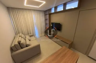 Apartamento com 1 quarto para alugar na Rua Tenente Benévolo, 1489, Meireles, Fortaleza