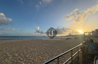 Terreno 11x28 no meireles – excelente oportunidade para investir ou construir