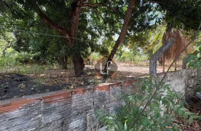 Terreno em loteamento Parque do Castelo -Área verde- Eusébio