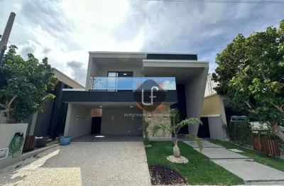 Casa em condomínio fechado com 4 quartos à venda na Alameda Das Palmeiras, 100, Urucunema, Eusébio