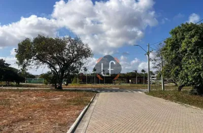 Terreno à venda na Avenida Coronel Cicero Sa, 29, Centro, Eusébio