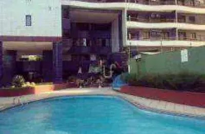 Apartamento com 2 quartos à venda na Avenida Historiador Raimundo Girão, 960, Meireles, Fortaleza