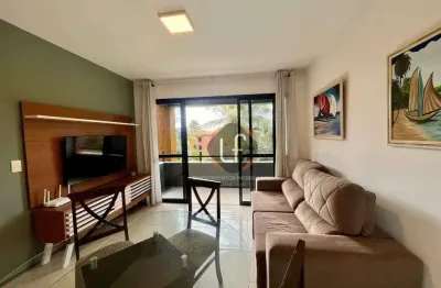 Apartamento com 2 quartos para alugar na Avenida Dioguinho, 4200, Praia do Futuro II, Fortaleza