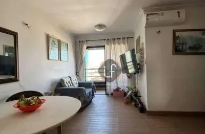 Apartamento com 3 quartos à venda na Rua Ana Bilhar, 1235, Meireles, Fortaleza