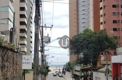 Apartamento Alto Padrão a 100m da Praia – R$ 1.000.000 - Meireles