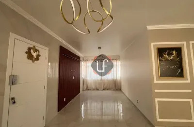 Apartamento com 3 quartos para alugar na Rua Prisco Bezerra, 2030, Papicu, Fortaleza